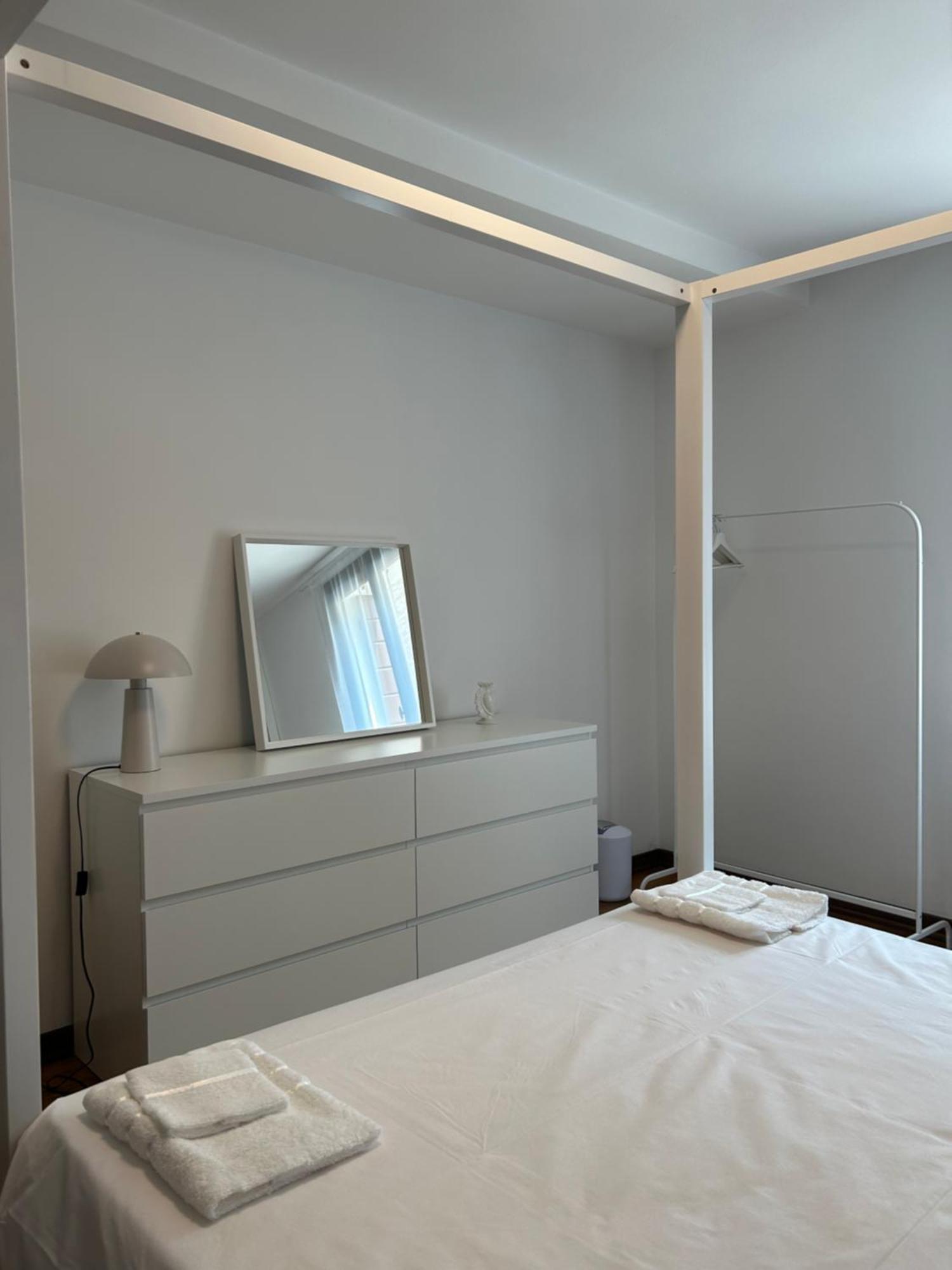 Calmaggiore Apartment เตรวิโซ ภายนอก รูปภาพ