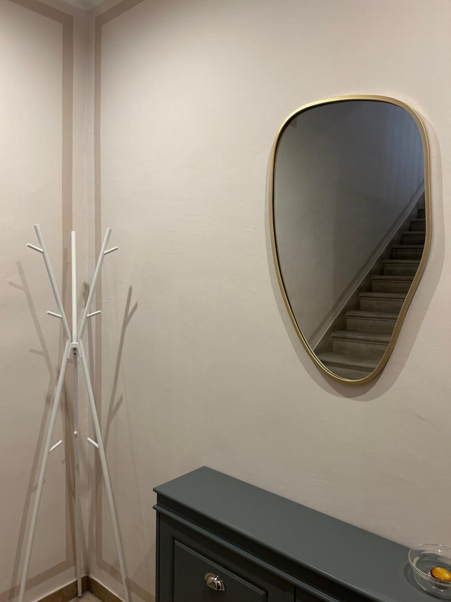 Calmaggiore Apartment เตรวิโซ ภายนอก รูปภาพ