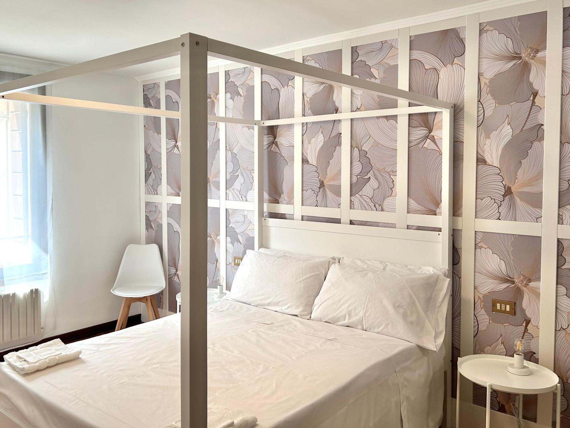Calmaggiore Apartment เตรวิโซ ภายนอก รูปภาพ
