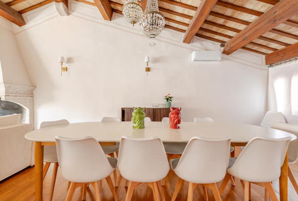 Calmaggiore Apartment เตรวิโซ ภายนอก รูปภาพ