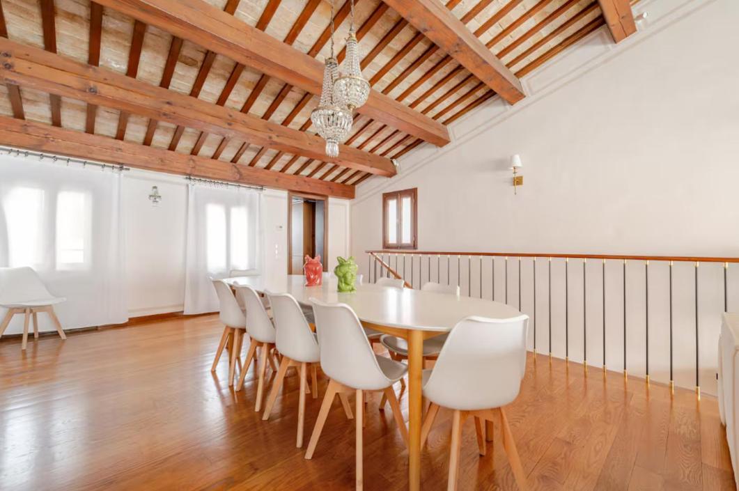 Calmaggiore Apartment เตรวิโซ ภายนอก รูปภาพ